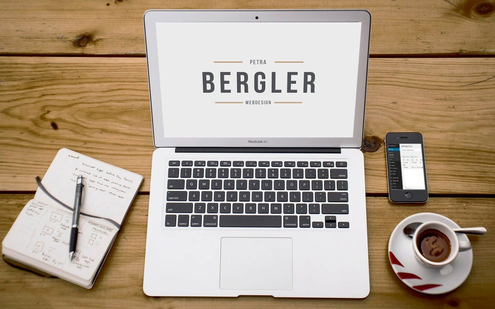 Bergler Webdesign